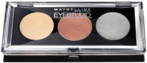 Maybelline New York Eye Studio Color Gleam Cream Eyeshadow... - Sports & Fitness Amazon Royaume-Uni à 1.99€