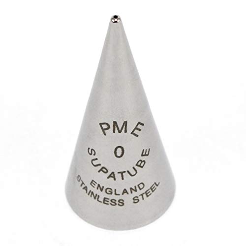PME Boquilla para Escribir Supatubo de Acero Inoxidable sin... - Bébé & Puériculture Amazon Espagne à 3.20€