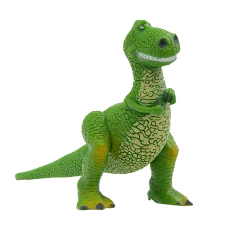 Bullyland 12764 - Walt Disney Toy Story 3 - Rex, Verde - Jouets & Jeux Amazon Italie à 4.99€