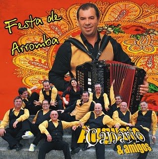 Festa de Arromba - Musique & Instruments Amazon Espagne à 16.52€