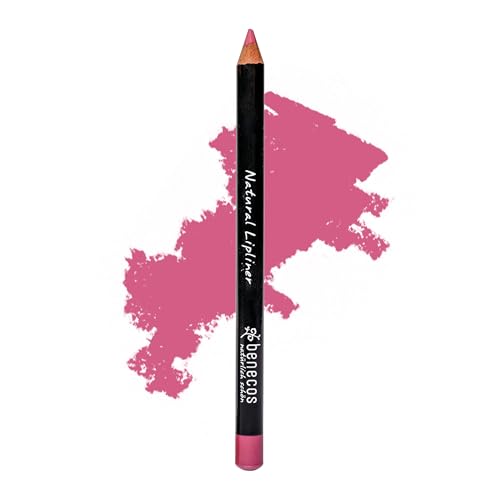 Benecos Natural Lipliner pink - Lippenkonturenstift für... - Auto & Moto Amazon Allemagne à 2.09€