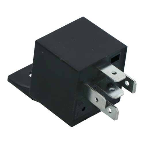 CARPOINT 0529504 Relais - Auto & Moto Amazon Allemagne à 4.00€