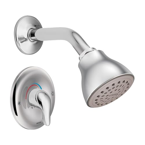 Moen TL182EP Single Handle Eco Performance Positemp Shower... - Auto & Moto en promo à 18.55€