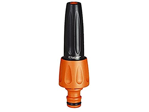 Claber 7695010 Lance Diritte Attacco Rapido - Jardin & Extérieur Amazon Italie à 4.30€