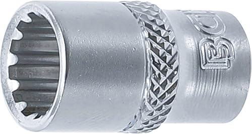 BGS 10110 | Steckschlüssel-Einsatz Gear Lock | 6,3 mm... - DIY & Tools Amazon Germany à 2.70€