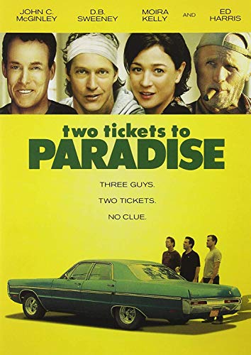 Two Tickets to Paradise - Musique & Instruments Amazon Italie à 7.36€