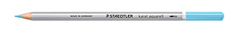 Staedtler 125-31 Matita Colorata Acquarelli, 6 Pezzi - Loisirs Créatifs Amazon Italie à 13.00€