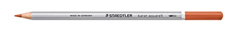 Staedtler 125-49 Matita Colorata Acquarelli, 6 Pezzi... - Deal du jour à 10.30€
