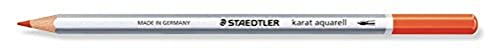 Staedtler Karat 125 M24 - Confezione professionale di 6... - Loisirs Créatifs Amazon Italie à 13.00€