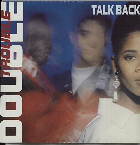 Talkback-7" 45 - Musique & Instruments Amazon Royaume-Uni à 7.42€
