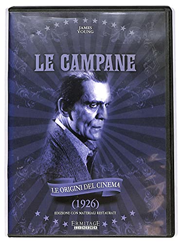 Le Campane (1926) - Livres & eBooks en promo à 3.99€