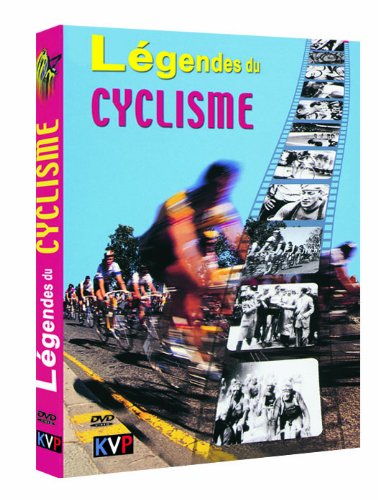 Les Légendes du Cyclisme - Livres & eBooks Amazon France à 1.82€