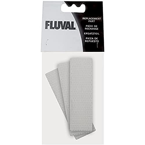 Fluval Éponge pour la Filtration mécanique Bio Screen pour... - Tech & Electronics Amazon France à 12.75€