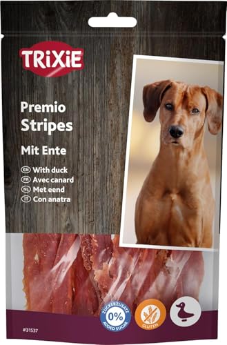 TRIXIE Premio omega stripes 100gr - Snack e biscotti cane... - Animalerie Amazon Italie à 2.99€