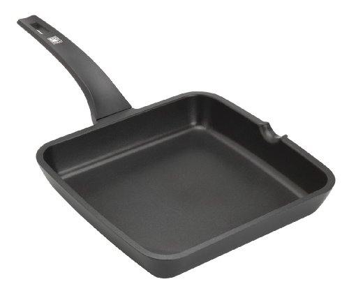 BRA Efficient | Glatter Drehspießgrill, 22 cm... - Home & Kitchen Amazon Germany à 30.39€