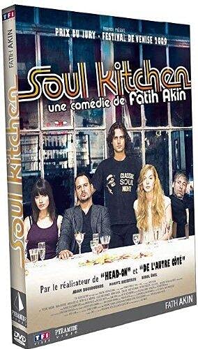 Soul Kitchen - Maison & Cuisine Amazon France à 3.74€
