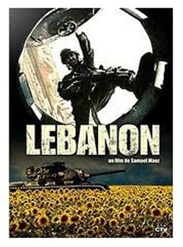 Lebanon [FR Import] - Livres & eBooks Amazon Allemagne à 5.47€