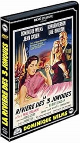 la rivière des 3 jonques [Francia] [DVD] - Amazon Espagne à 12.10€