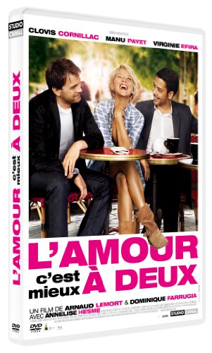 L'amour c'est mieux à deux - Musique & Instruments Amazon Italie à 19.96€