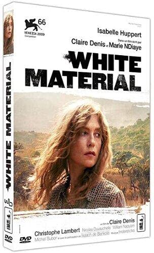 White Material [Francia] [DVD] - Livres & eBooks Amazon Espagne à 6.00€