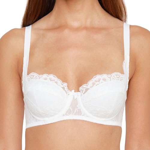 SUSA Dirndl BH Push up "Wiesn-Zauber" , Bügel-Push-Up BH... - Mode & Vêtements Amazon Allemagne à 15.80€