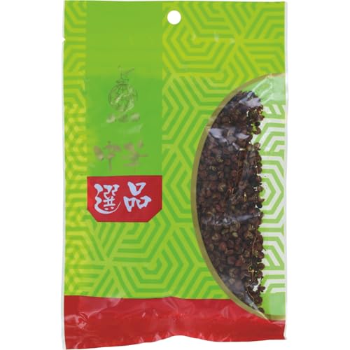 EAGLOBE Poivre sauvage (Szechuan), 57 g - Épicerie Amazon France à 2.69€