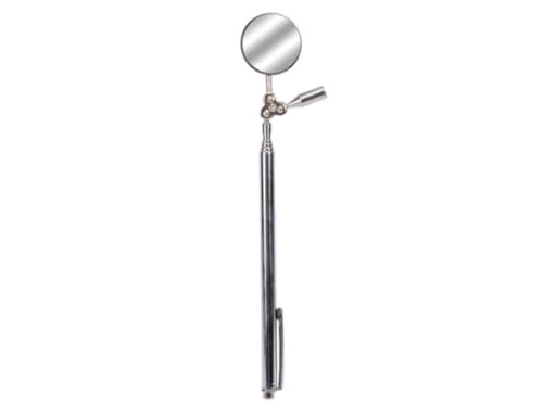 Velleman Pince à Bec magnétique et Miroir, 53 cm, Acier... - DIY & Tools Amazon France à 4.95€