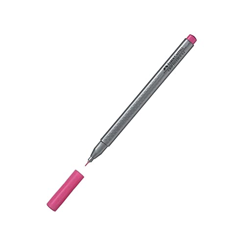 Grip Fine pen 0.4, Light Magenta - Maison & Cuisine Amazon Royaume-Uni à 1.00€