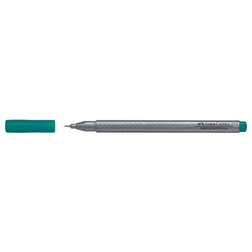 Grip Fine pen 0.4, Green - Bon plan à 1.00€