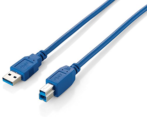 CABLE USB 3.0 TIPO A - B 3M - High-Tech & Électronique en promo à 8.98€