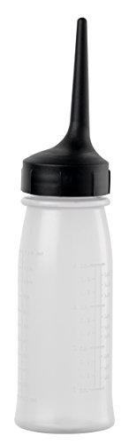 Comair 3011395 Auftrageflasche, 120 ml, klein, transparent - Bébé & Puériculture en promo à 0.99€