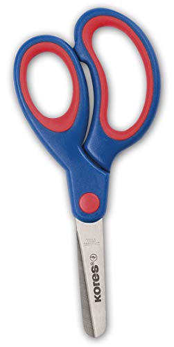 Kores 35130 Tijeras de oficina - Bon plan à 4.97€