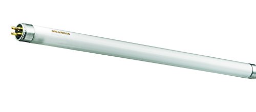 Sylvania Tube fluorescent T5 30,5 cm 8 W Lumière du jour en promo à 1,50€ (-94%) sur Amazon FR