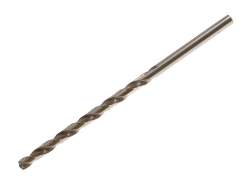 Faithfull Long Series 12mm Pre-Pack HSS Jobber Drill - Maison & Cuisine Amazon Royaume-Uni à 10.00€