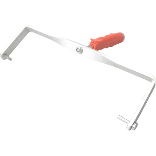 Faithfull Armature pour rouleau à peinture Double boche 300... en promo à 10,90€ (-53%) sur Amazon FR