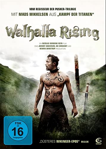 Walhalla Rising - Uncut - Livres & eBooks Amazon Allemagne à 2.47€
