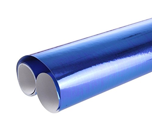 Clairefontaine 354113C - Un Rouleau De Papier Métallisé - 1... - Sports & Fitness en promo à 2.49€