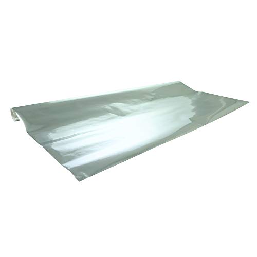 Clairefontaine 354176C - Rotolo di carta metalizzato - 1... - Auto & Moto en promo à 6.84€