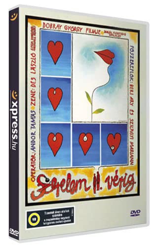 Szerelem második vérig | Region 2 DVD | NON-US Format, Pal... - Livres & eBooks Amazon Royaume-Uni à 47.73€