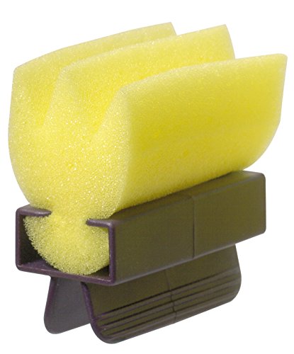 Comair 3140077 Fixierschwamm mit Griff - Beauté & Parfums Amazon Allemagne à 1.27€