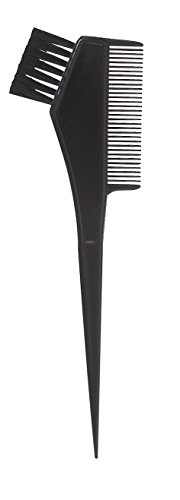 Comair 3011672 Färbepinsel mit Kamm, schwarz - Beauté & Parfums Amazon Allemagne à 1.04€