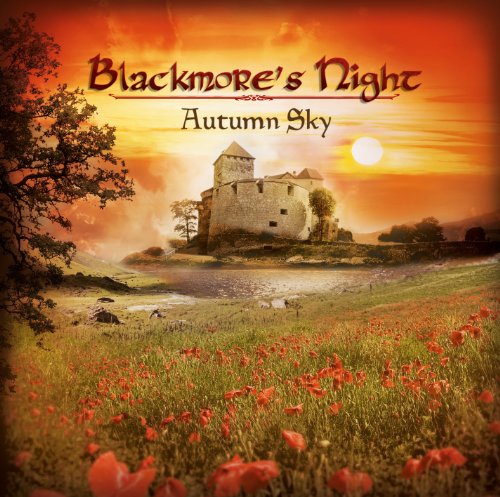 Autumn Sky - Musique & Instruments Amazon Royaume-Uni à 3.06€