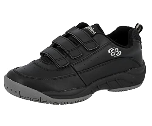 Brütting Herren Racket V Fitnessschuhe, Schwarz, 44 EU - Sports & Fitness Amazon Allemagne à 29.27€