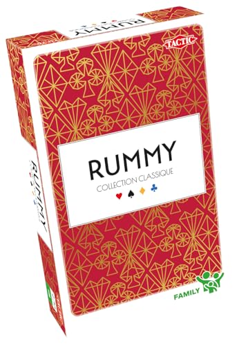 Rummy wersja podrozna - Amazon Germany à 8.60€