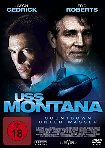 USS Montana - Countdown unter Wasser - Livres & eBooks Amazon Italie à 10.91€