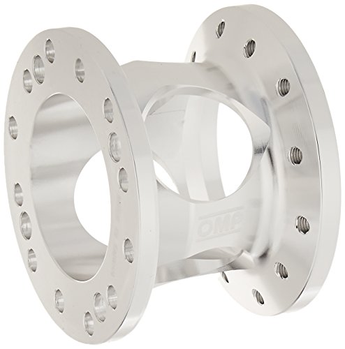 OMP ODC023181 Nabenverlängerungen für Sportlenkräder silber - Sports & Fitness Amazon Allemagne à 87.99€