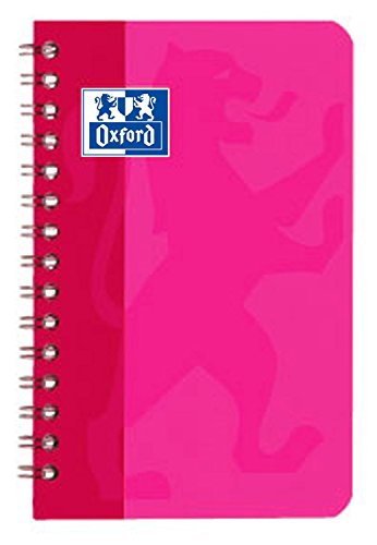 1 Carnet Reliure 11X17 100P 5/5 Oxfor en promo à 2,06€ (-38%) sur Amazon FR