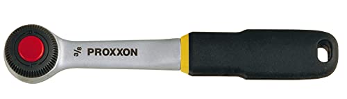 Proxxon 23094 Standard ratchet drive 10mm (3/8") - handy... - Home & Kitchen Amazon UK à 12.65€