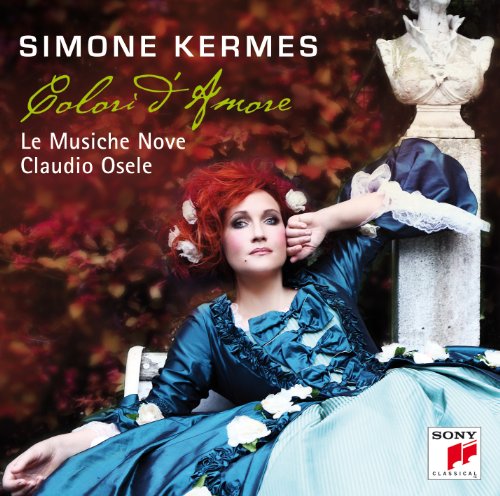 Colori d'amore (Limited Edition) - Musique & Instruments Amazon Allemagne à 4.96€