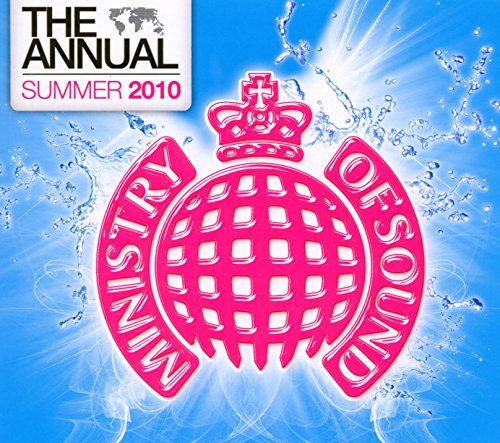 The Annual Summer 2010 - Musique & Instruments Amazon Allemagne à 2.21€